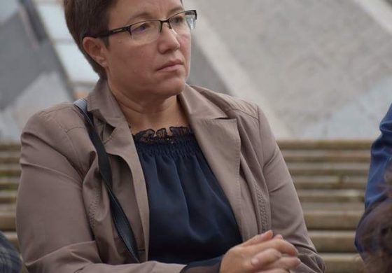 BRIZIDA GJIKONDI: M’at anë gardhit asgja të re