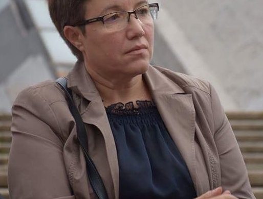 BRIZIDA GJIKONDI/ Arrogant në një vënd si Shqipëria?!
