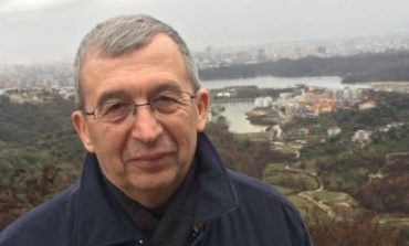 ÇAPAJEV GJOKUTAJ: Top Channel-Rama, një përplasje e (pa)shpjegueshme!