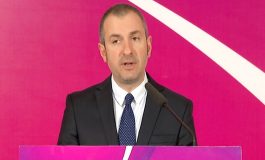 ERVIN BUSHATI: Partia Demokratike dëmton shëndetin!