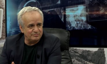 SHPËTIM NAZARKO: Pse shefi i Gabit, e kupton më mirë nga qeveritë tona punën e kapitalizmit?
