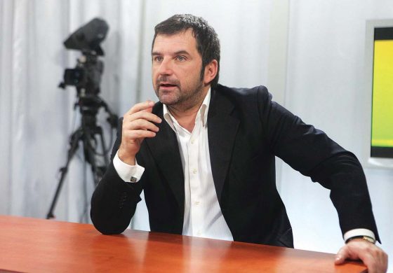 ANDI BUSHATI/ Pse u shthur dje live Erion Veliaj