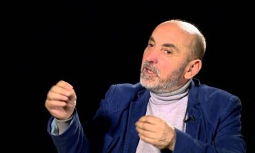 FATOS LUBONJA: Rreziku i kalimit nga regjimi mediatik te narkoregjimi