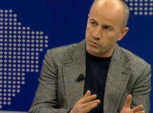 AGIM BAÇI: Komunikimi, kë të besojmë?