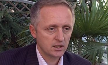 LUTFI DERVISHI: Të na rrojë… Turqia!