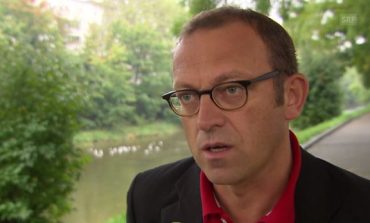 ENVER ROBELLI: Lamtumirë, Eulex!