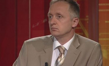LUTFI DERVISHI: Diplomacia ekonomike, parole, parole, parole!