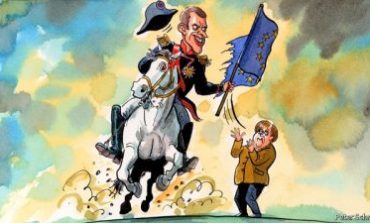 ANALIZA/ Plani i Macron për Evropën