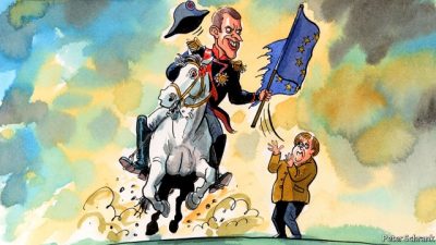 ANALIZA/ Plani i Macron për Evropën