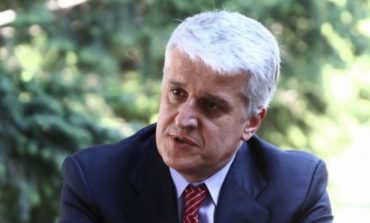 PANDELI MAJKO: Ky 29 nëntor më duket i akullt e tinëzar