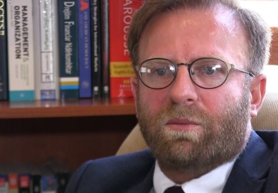 HAKI ABAZI: Dialogu Kosovë-Serbi është thjesht “i humbur”