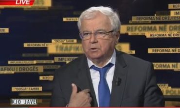 SPARTAK NGJELA: Çfarë është ligësia Hoxha dhe pse po vijon kaq gjatë?
