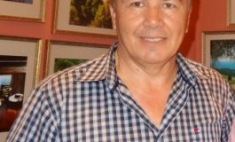 LUAN ZYKA: Diaspora dhe Diplomacia Kulturore