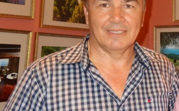 LUAN ZYKA: Diaspora dhe Diplomacia Kulturore