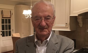 SAMI REPISHTI: 100-vjetori i Revolucionit Bolshevik, Meditime të një viktime