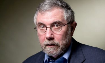 PAUL KRUGMAN: Amerika nuk është ende e humbur