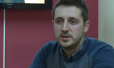 ELVIN LUKU: Gazetaria dhe imazhi i vendit