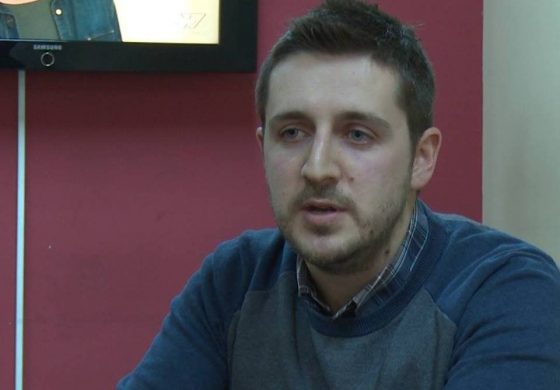 ELVIN LUKU: Gazetaria dhe imazhi i vendit