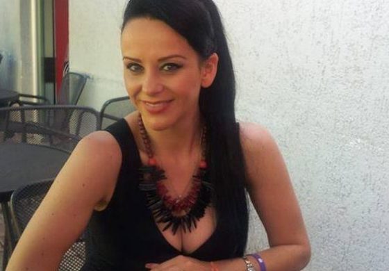 ALMA JANKA: Ëndrra për të qenë lider/e
