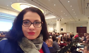 KLODIANA BESHKU: Viti i ekstremizmave në BE dhe Ballkani Perëndimor