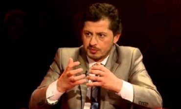 ERMIR HOXHA: Armët kimike dhe Jerusalemi, njihuni me pacipësinë monumentale dhe standardin e dyfishtë të PD-së ndaj SHBA