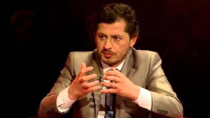 ERMIR HOXHA: Armët kimike dhe Jerusalemi, njihuni me pacipësinë monumentale dhe standardin e dyfishtë të PD-së ndaj SHBA