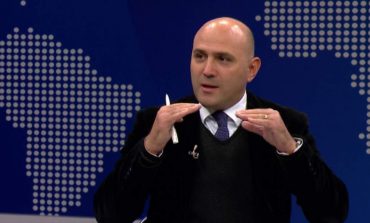 ROMEO HANXHARI: Xhihadi, ISIS-i shqip, Ertugruli turqisht