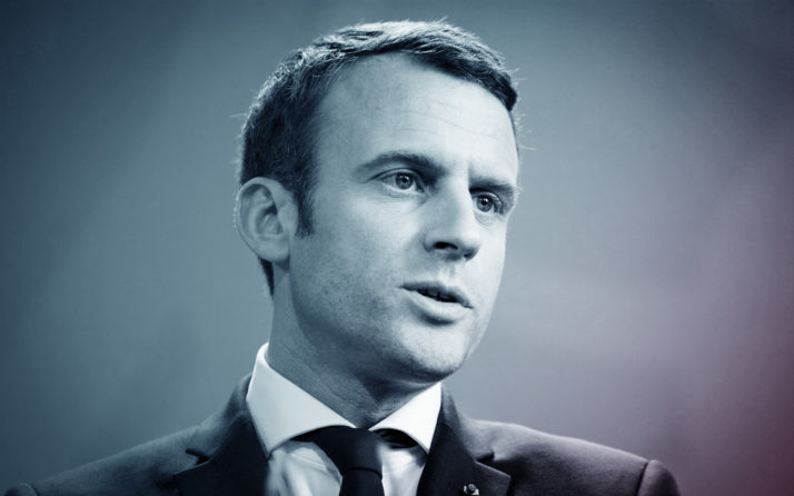 Surpriza e hidhur e Macron për Ballkanin