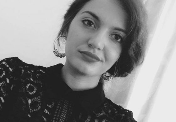 ALMA NIKOLLI/ 9 Mars