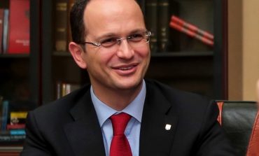 DITMIR BUSHATI: Për votën e Shqipërisë në OKB