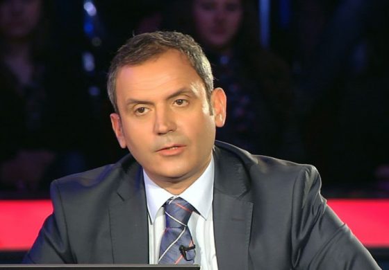 ENKEL DEMI/ Rreziku mysliman? Ky ka lujt’ mendsh…