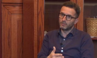 ERJON BRAÇE: Hajde Lul, ktheu në Tiranë se u bëre gazi i botës. Merru me Qamilin më mirë
