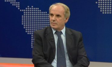 PREÇ ZOGAJ: Zgjedhjen e kryeprokurorit të ri po e diktojnë SHBA dhe BE, por kush kujton se dosjet do mbyllen…