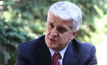 PANDELI MAJKO: Harku i Gjykates Speciale
