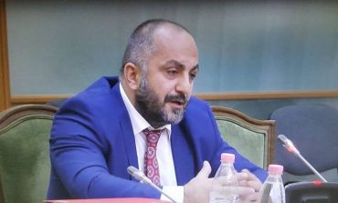ROMEO KARAJ: Sali nuk je ideatori apo realizuesi i dhjetorit dhe as i grevës së urisë