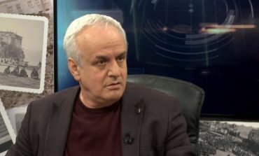SHPËTIM NAZARKO: Imzot, çfarë i thatë në vesh Ramiz Alisë?