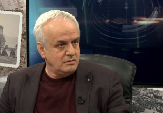 SHPËTIM NAZARKO: Imzot, çfarë i thatë në vesh Ramiz Alisë?