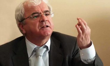 SPARTAK NGJELA/ SHBA-BE ka identifikuar si të korruptuar Berishën-Metën-Ramën, nuk shpëtojnë dot