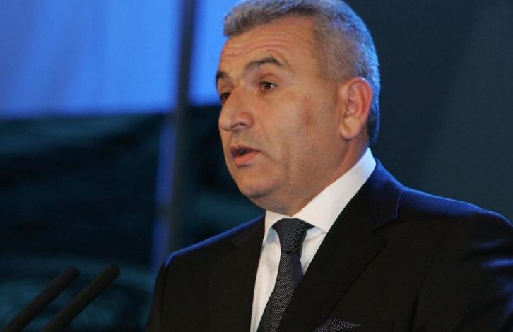 GJOKË ULDEDAJ: Mundësi dhe rrisqe të biznesit në proceset e integrimit