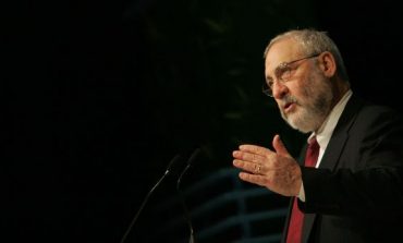 JOSEPH STIGLITZ: Globalizimi i pakënaqësisë