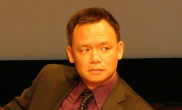EDWARD WONG: Rilindja e Perandorisë Kineze