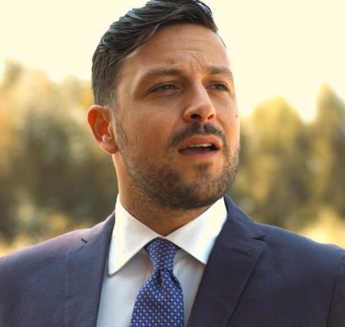 ENIO CIVICI/ Ëndrra e Ballkanit të së ardhmes