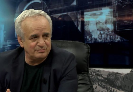 SHPETIM NAZARKO/ Më duket se duhet të hidhemi të gjithë në det, që të shpëtojmë…