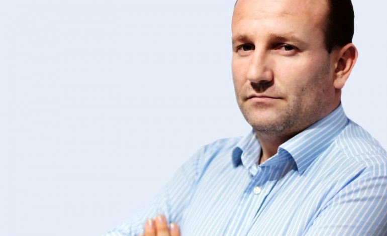 HENRI ÇILI: Edi, nuk na duhet shtet, na duhet treg!