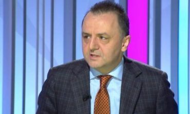 ARTAN LAME/ Po nesër o katran i zi me bojë!