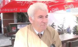 MURAT ALIAJ/ Pse nuk jepet sot komedia “Prefekti”?