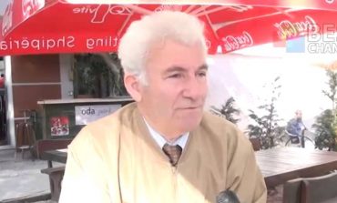 MURAT ALIAJ/ Pse nuk jepet sot komedia “Prefekti”?