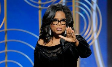 OPRAH WINFREY: Të themi të vërtetën, e vetmja armë që kemi!