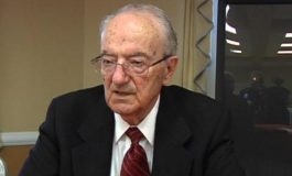 PH.D SAMI REPISHTI/ Nji botë e re e premtuese na pret: Le ta përqafojmë!