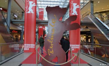 Berlinale 2018: Prezantimi i shqiptarëve